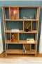 Hanah Home Peka-0045 - Pine